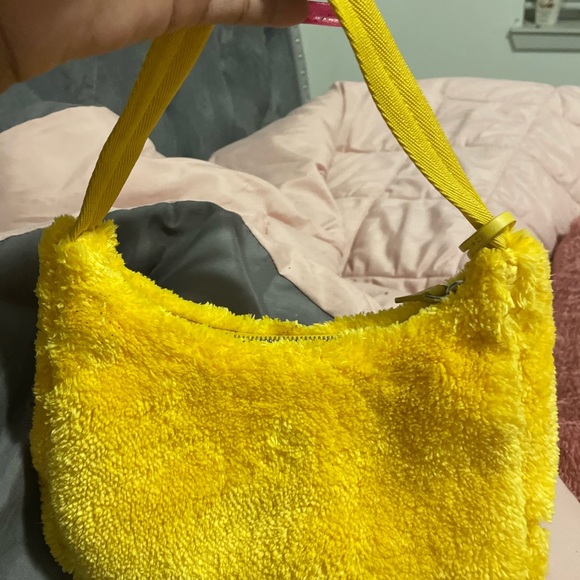 Prada Terry Bag 2000 - Picture 3 of 5